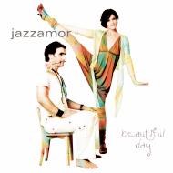 Jazzamor - 12 dreamer cover Jazzamor - 12 dreamer cover