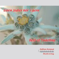Jodeln kann nicht jeder cover Jodeln kann nicht jeder cover