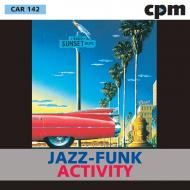 Smooth Funk cover Smooth Funk cover