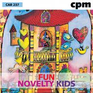 Village Carnival cover Village Carnival cover