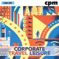Corporate Message cover Corporate Message cover