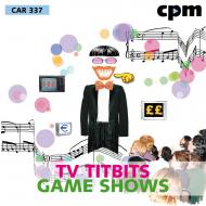 Cheap Game Show cover Cheap Game Show cover