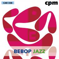 Hot Jazz cover Hot Jazz cover