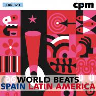Latin Flavas cover Latin Flavas cover
