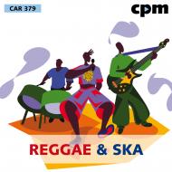 Dancehall Reggae cover Dancehall Reggae cover