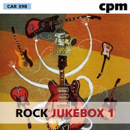 Celtic Rock cover Celtic Rock cover