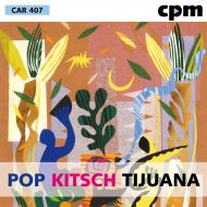 Kitsch Cutie cover Kitsch Cutie cover