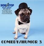 Mysterious Comedy cover Mysterious Comedy cover