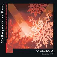 Frosty cover Frosty cover