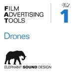 Telepathic Drone - Full Mix cover Telepathic Drone - Full Mix cover