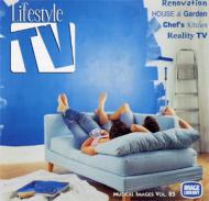 Lifestyle - Full Mix cover Lifestyle - Full Mix cover