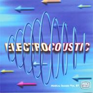 Vibrasonics - Alt Mix cover Vibrasonics - Alt Mix cover