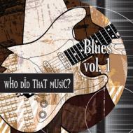 The Blues Shack - Full Mix cover The Blues Shack - Full Mix cover