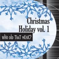 Holiday Hop - Full Mix cover Holiday Hop - Full Mix cover