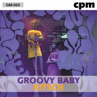 Kitsch Bed 1 - Full Mix cover Kitsch Bed 1 - Full Mix cover