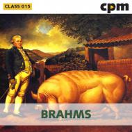 Symphony No 1 In C Minor 4) Allegro Non Troppo Ma Con Brio - Full Mix cover Symphony No 1 In C Minor 4) Allegro Non Troppo Ma Con Brio - Full Mix cover