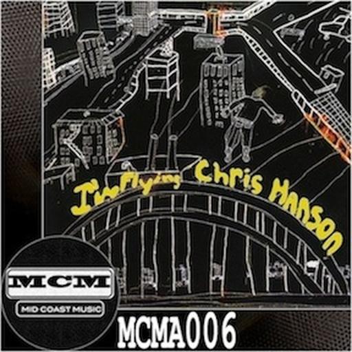 I'm In The Dog House Mcm - Reduced cover I'm In The Dog House Mcm - Reduced cover
