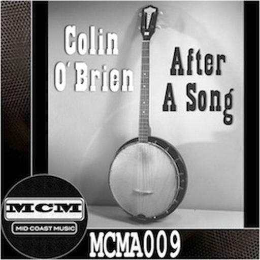 Banjo On My Mind Mcm - Reduced cover Banjo On My Mind Mcm - Reduced cover