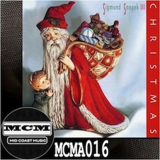 I Saw Three Ships Mcm - Main cover I Saw Three Ships Mcm - Main cover