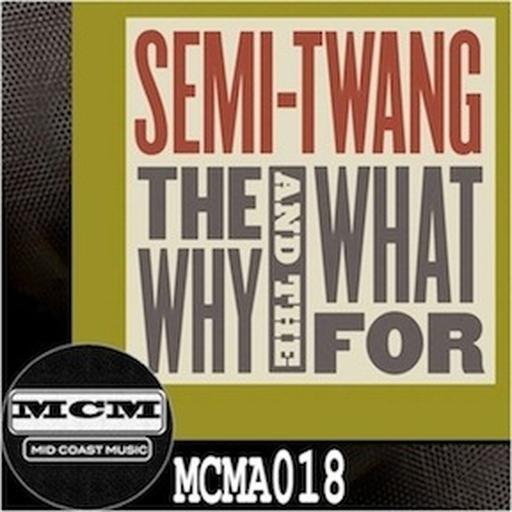 Foghorn Mcm - Main cover Foghorn Mcm - Main cover