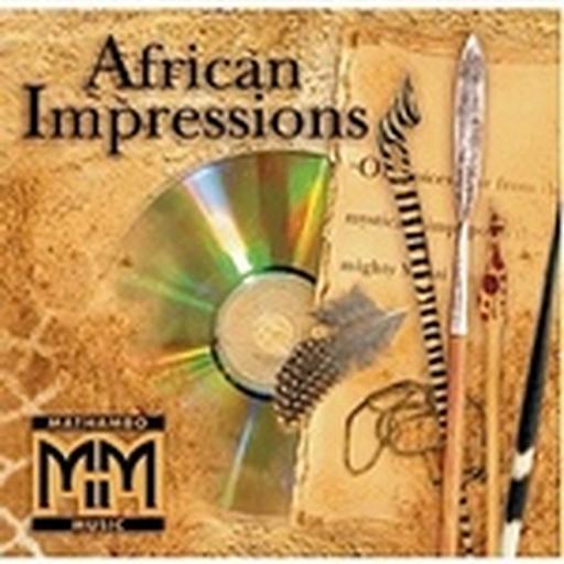 Africa Weeps (A) - Version A cover Africa Weeps (A) - Version A cover