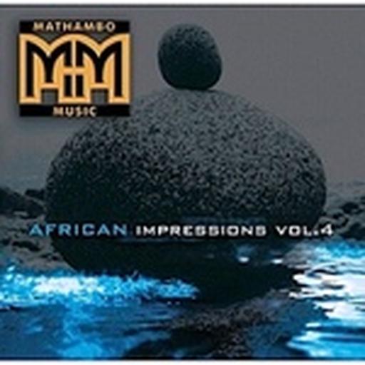 Mamelodi Market - Full Mix cover Mamelodi Market - Full Mix cover
