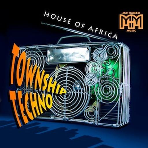 House Happy - Alt Mix cover House Happy - Alt Mix cover