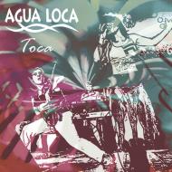 Agua Loca - Percussion And Drums cover