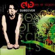 Night Creatures Dubdiver cover Night Creatures Dubdiver cover
