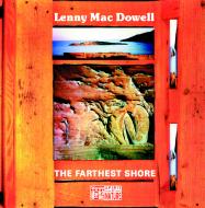 Lenny Mac Dowell - The Spiritual Sound Of The Ocean cover Lenny Mac Dowell - The Spiritual Sound Of The Ocean cover