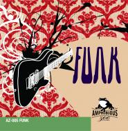 T Minus Funk cover T Minus Funk cover