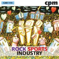 Rock Solid cover Rock Solid cover