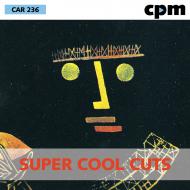 Jungle Crazy cover Jungle Crazy cover