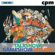 Art Review cover Art Review cover