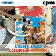 Little Miss Jazz cover Little Miss Jazz cover