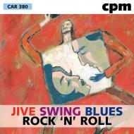 Guitar Blues cover Guitar Blues cover