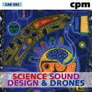 Science Pulse 1 cover Science Pulse 1 cover