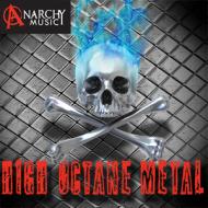Thorns of Metal - Full Mix cover Thorns of Metal - Full Mix cover