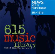 Breakthrough News - Full Mix cover Breakthrough News - Full Mix cover