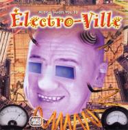 Acid - Full Mix cover Acid - Full Mix cover