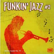 Sharp Funkster - Underscore cover Sharp Funkster - Underscore cover