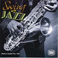 In The Swing - Full Mix cover In The Swing - Full Mix cover