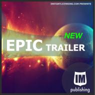 Cinematic Trailer_GB_IML cover Cinematic Trailer_GB_IML cover