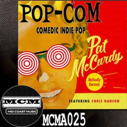 La Di Da Mcm - Main cover La Di Da Mcm - Main cover